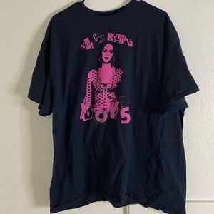 jennifer’s body tshirt
